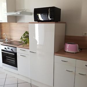 Appartement op de Begane Grond